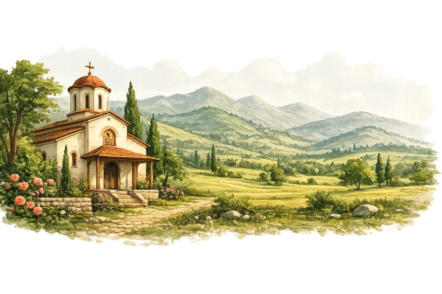 Недвижими имоти