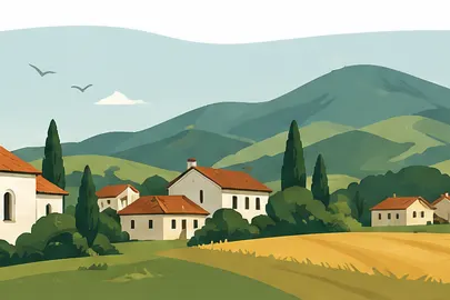 Туризъм